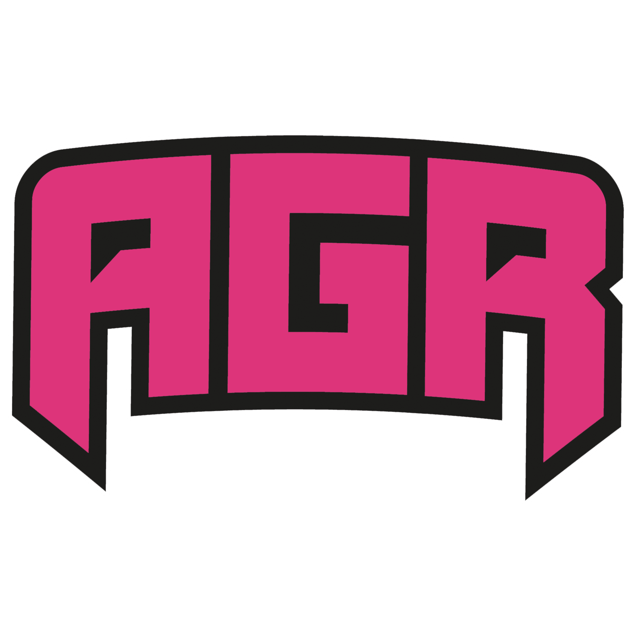 Ashley Gregory Racing logo