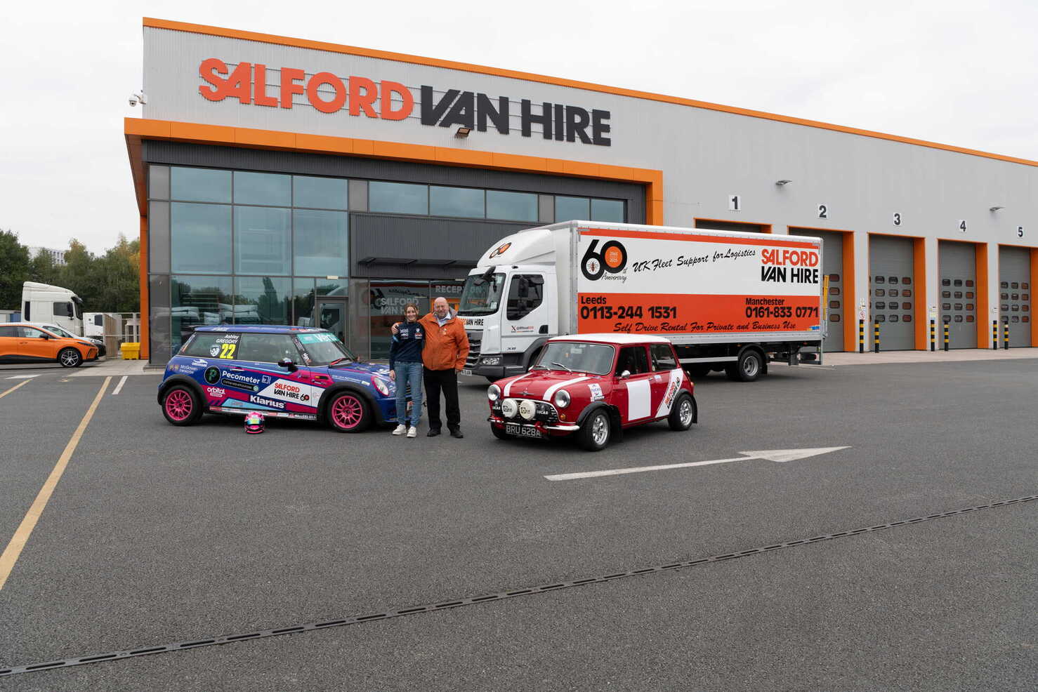 Gianluca photoshoot 2025