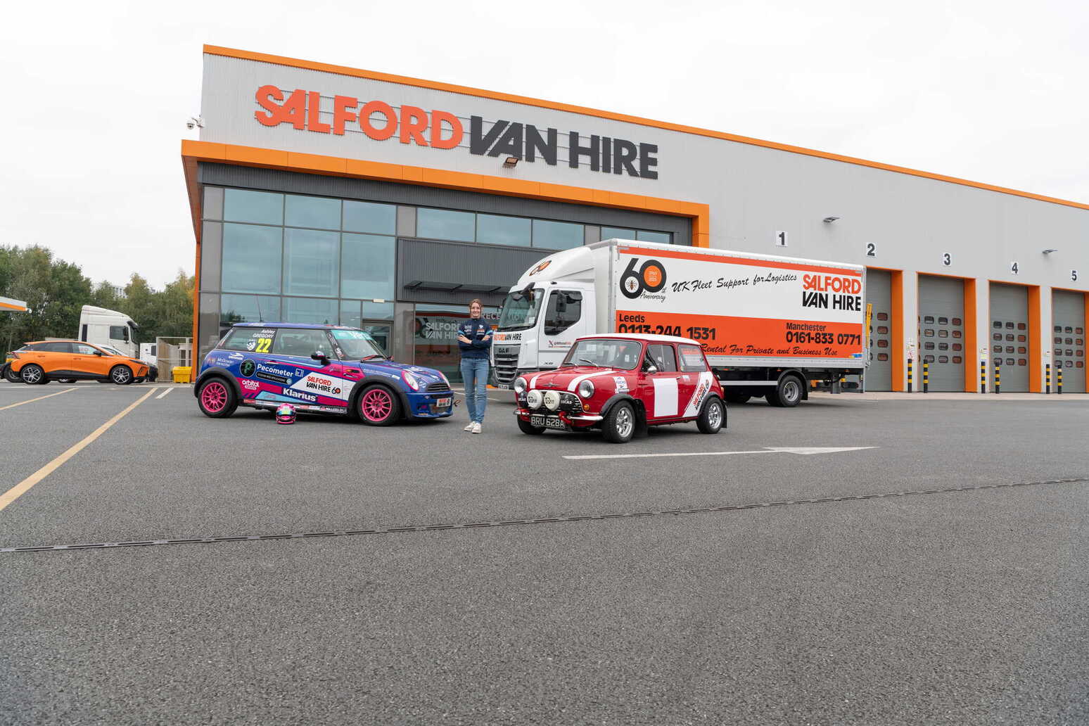 Gianluca photoshoot 2025