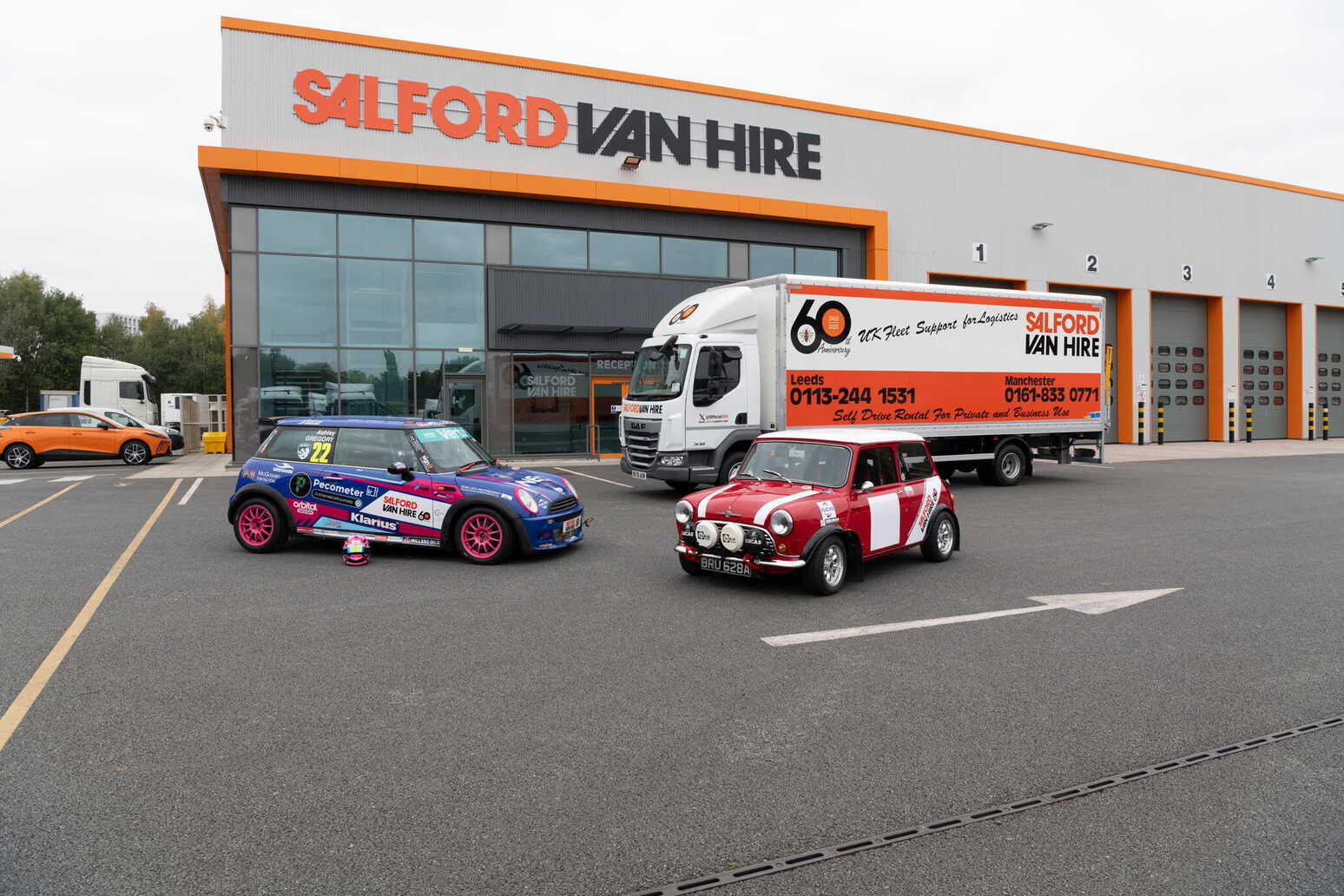 Gianluca photoshoot 2025