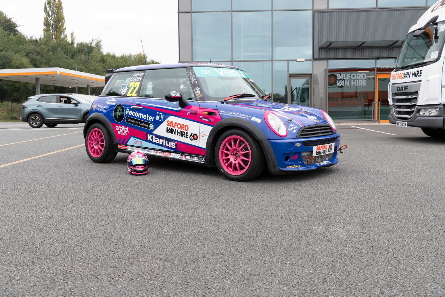 Gianluca photoshoot 2025