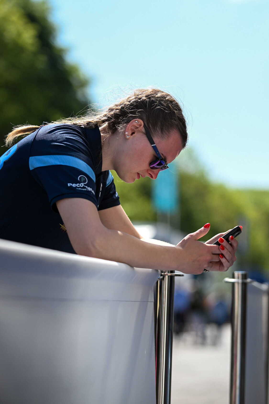 Brands Hatch Indy 2025 - Race Day 2