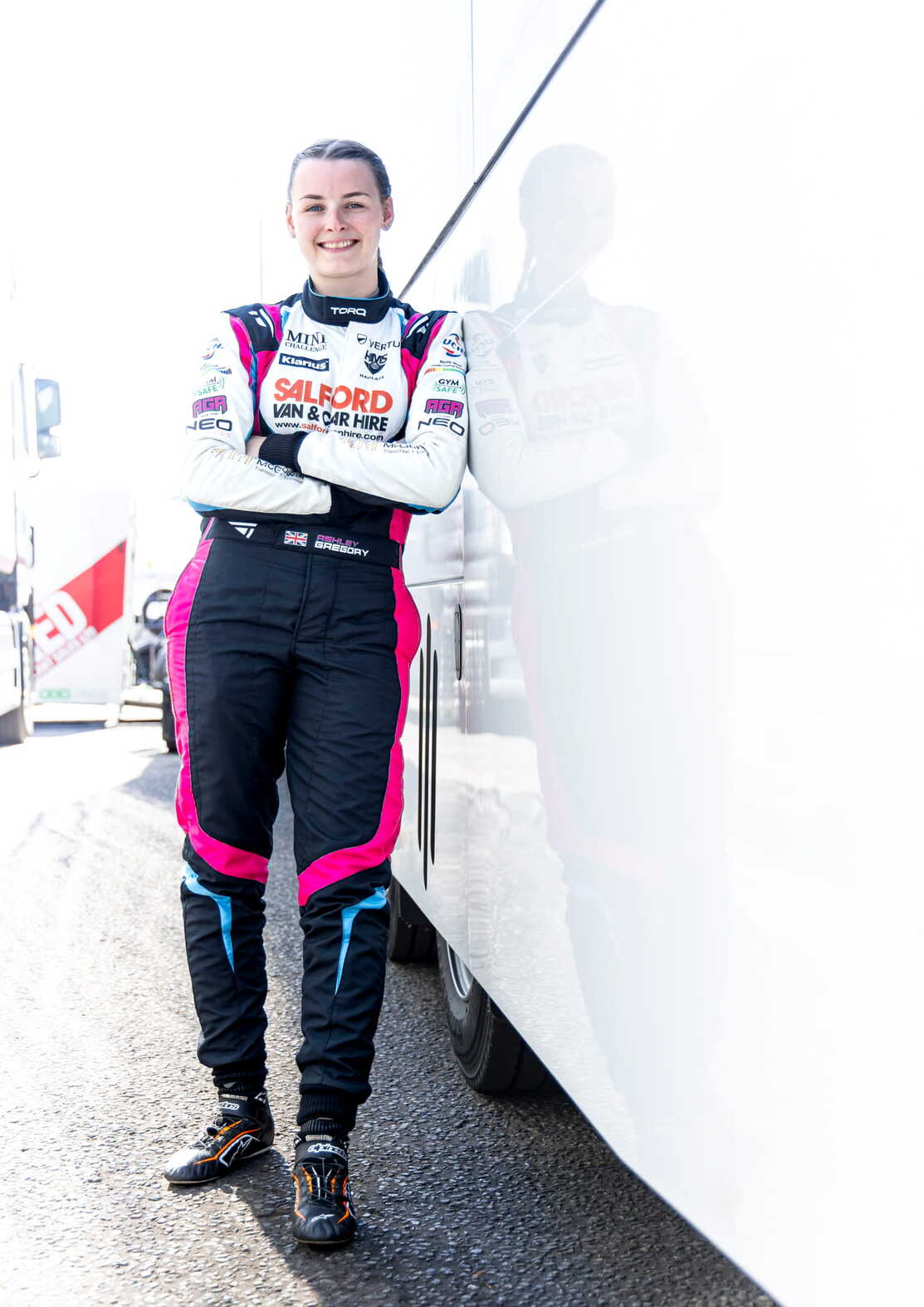 Brands Hatch Indy 2025 - Race Day 2