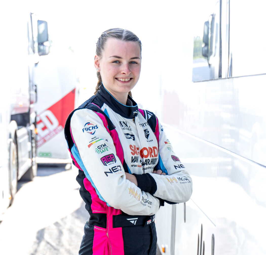 Brands Hatch Indy 2025 - Race Day 2