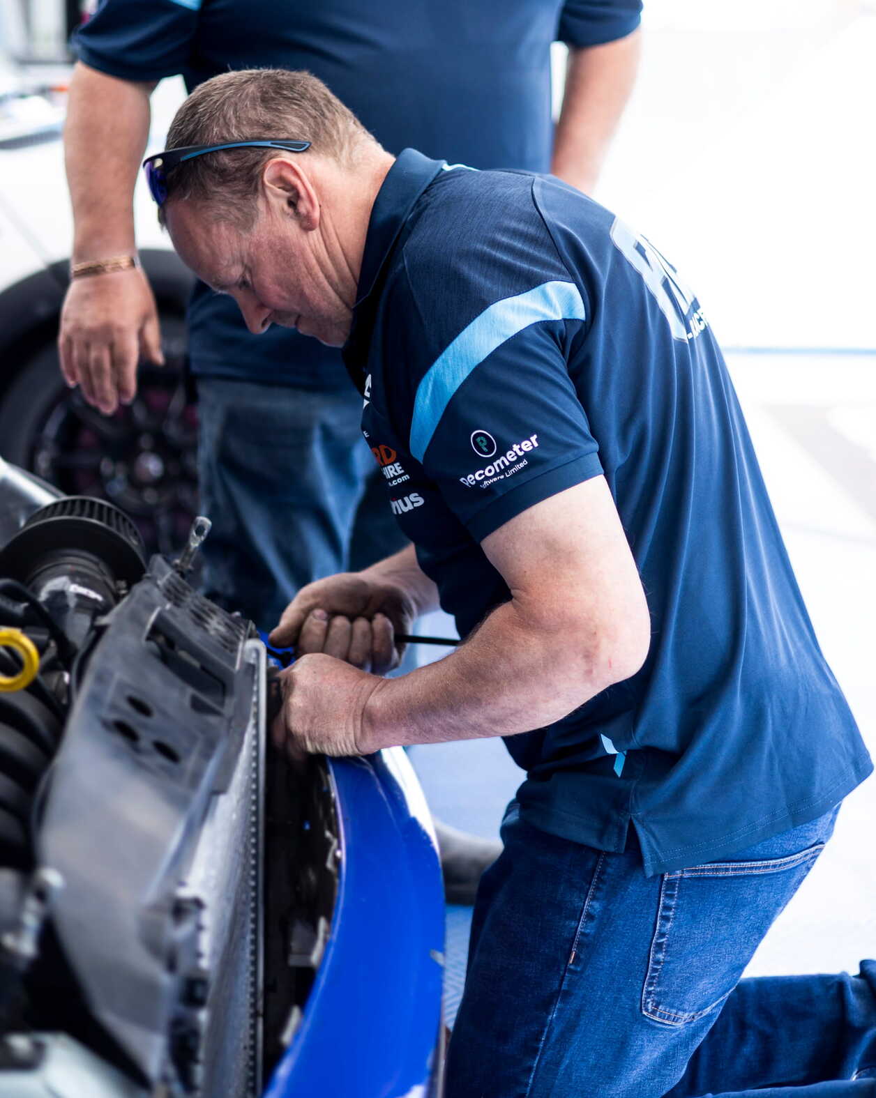 Brands Hatch Indy 2025 - Race Day 2