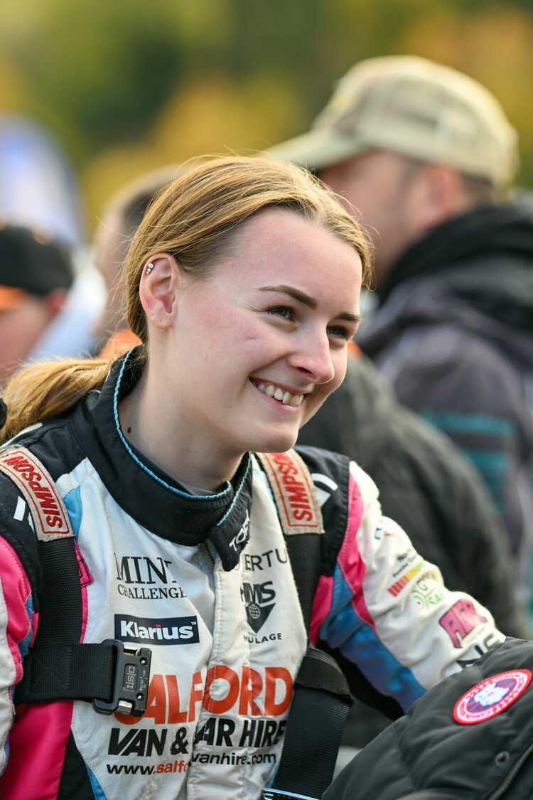 Brands Hatch Indy 2025 - Race Day 7