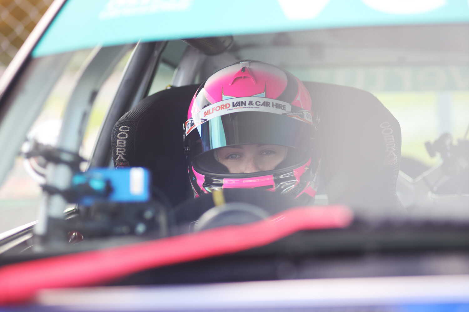 Brands Hatch Indy 2025 - Race Day 7