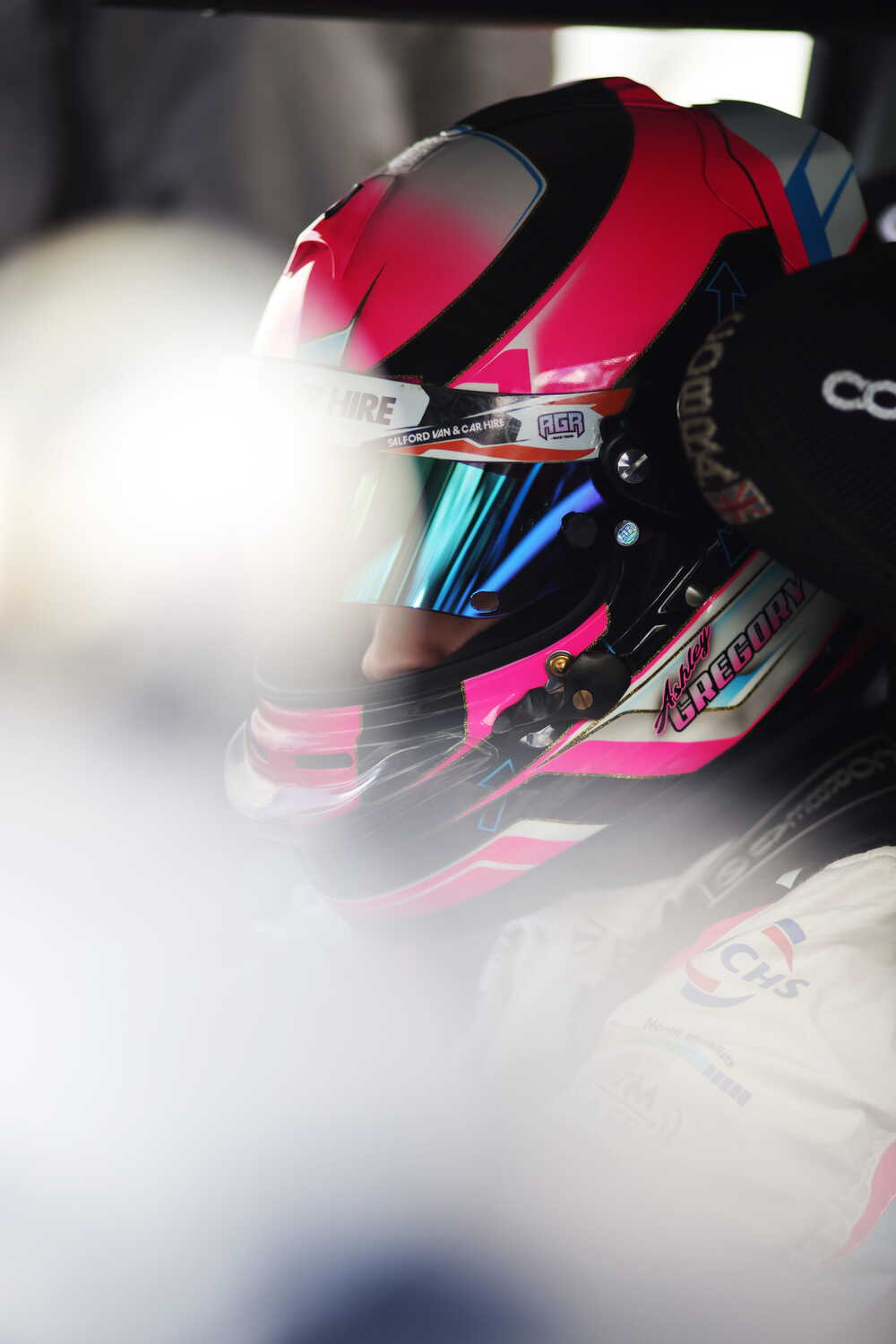 Brands Hatch Indy 2025 - Race Day 7