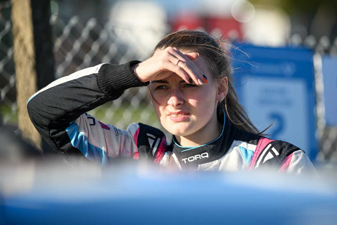 Brands Hatch Indy 2025 - Race Day 7