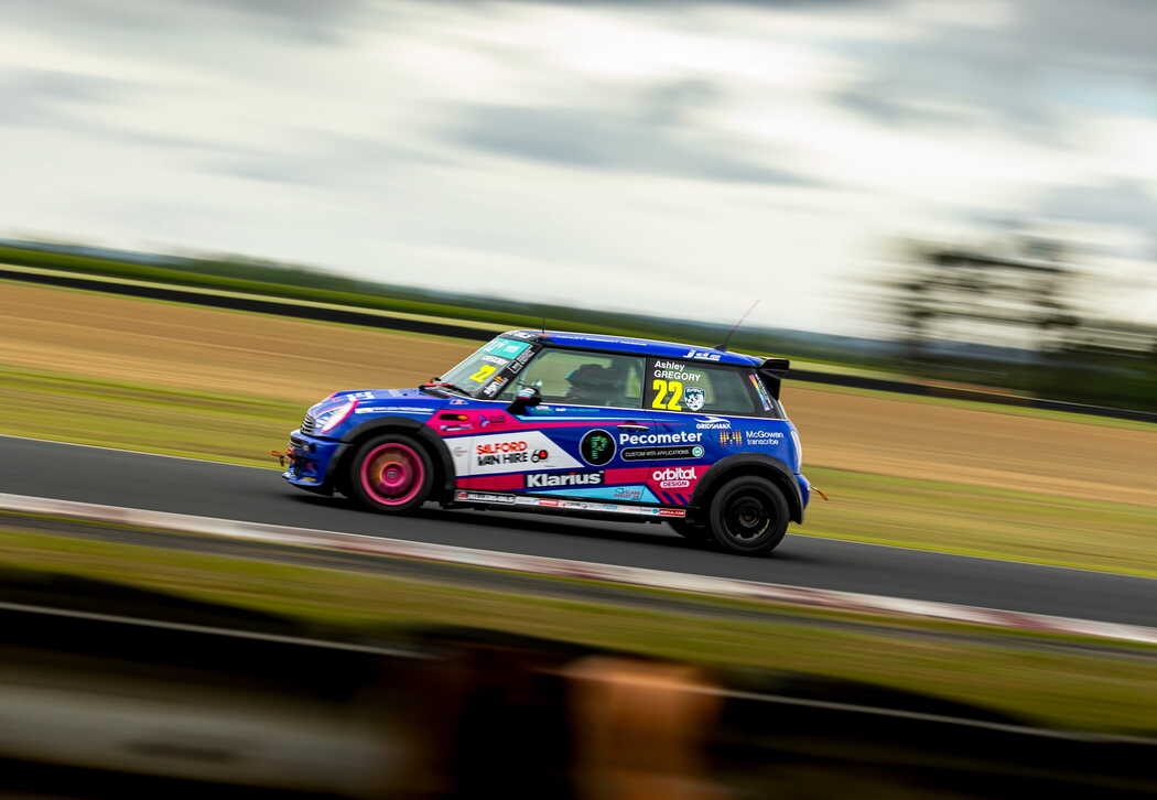 Croft 2025 - Race Day 4