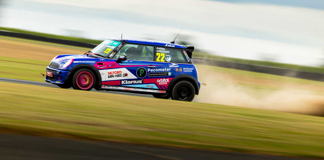 Croft 2025 - Race Day 4