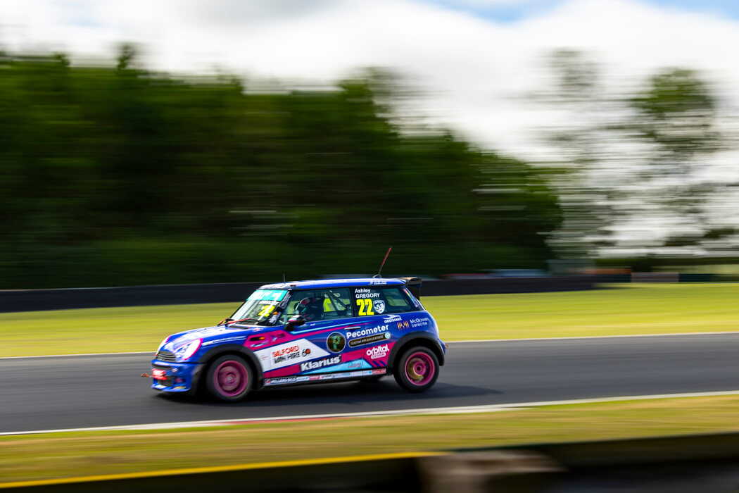 Croft 2025 - Race Day 4