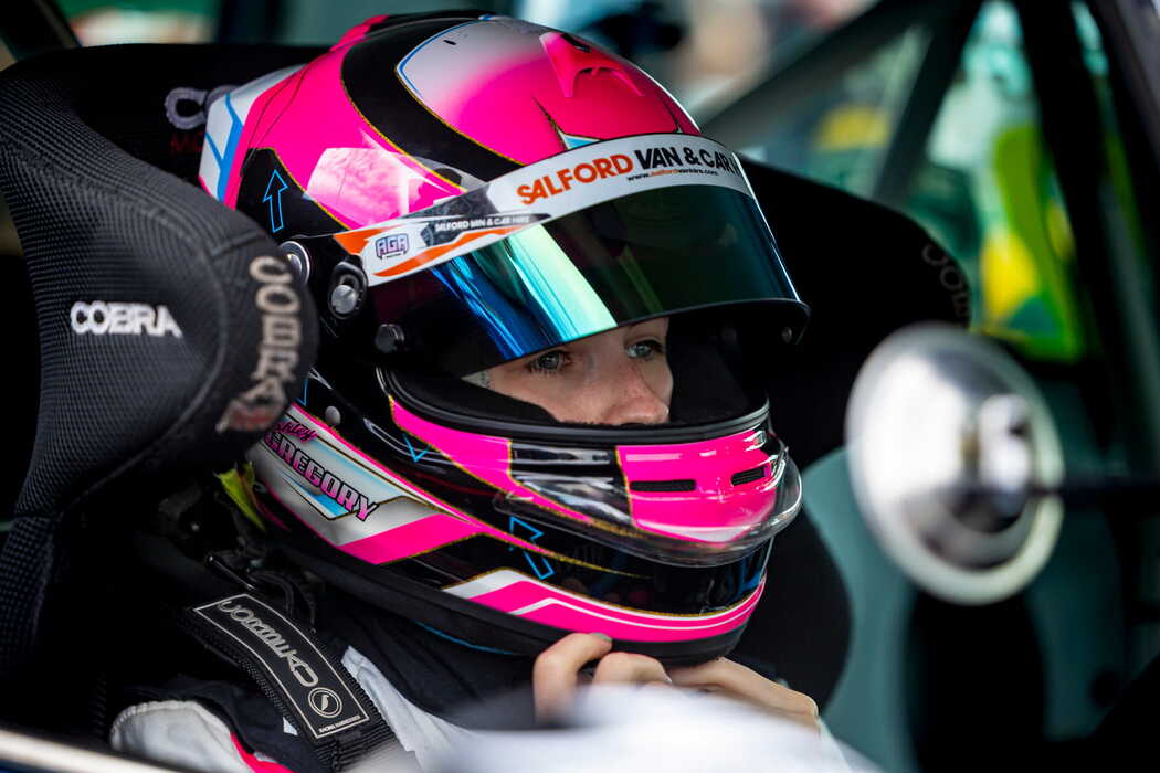 Croft 2025 - Race Day 4