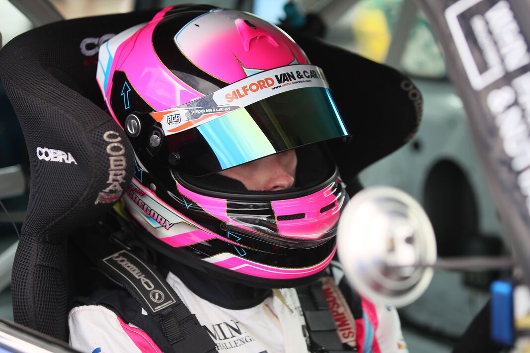 Croft 2025 - Race Day 4