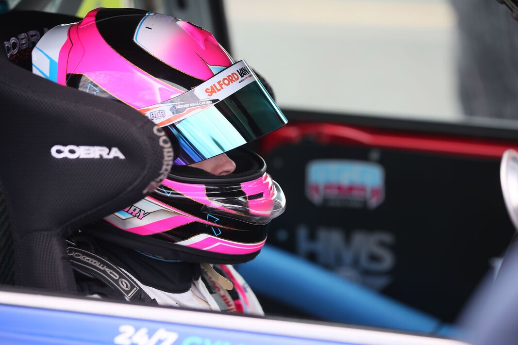 Croft 2025 - Race Day 4