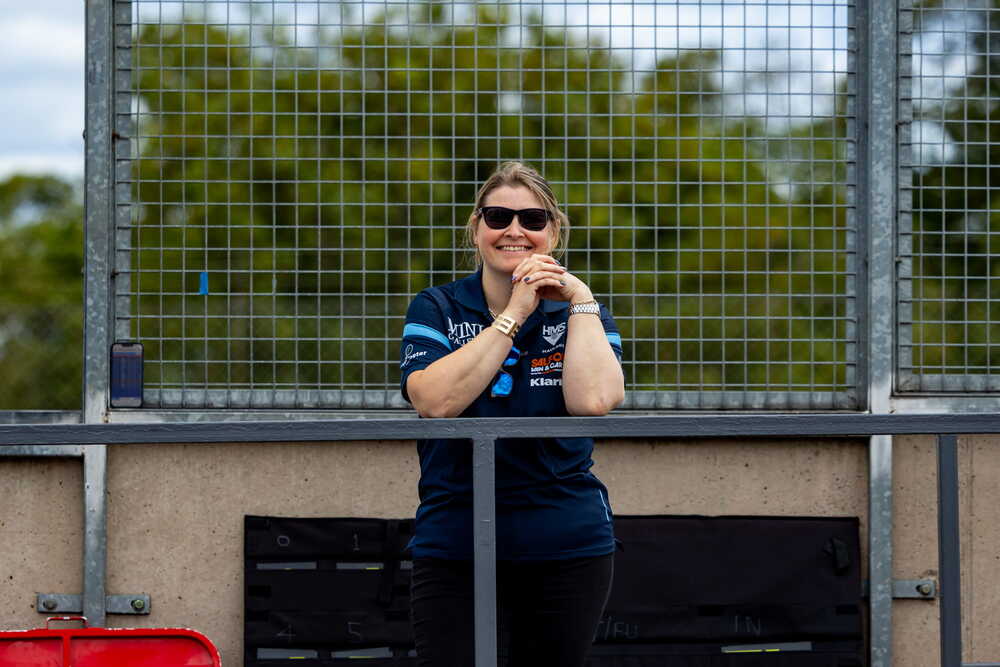 Donington 2025 - Race Day 5