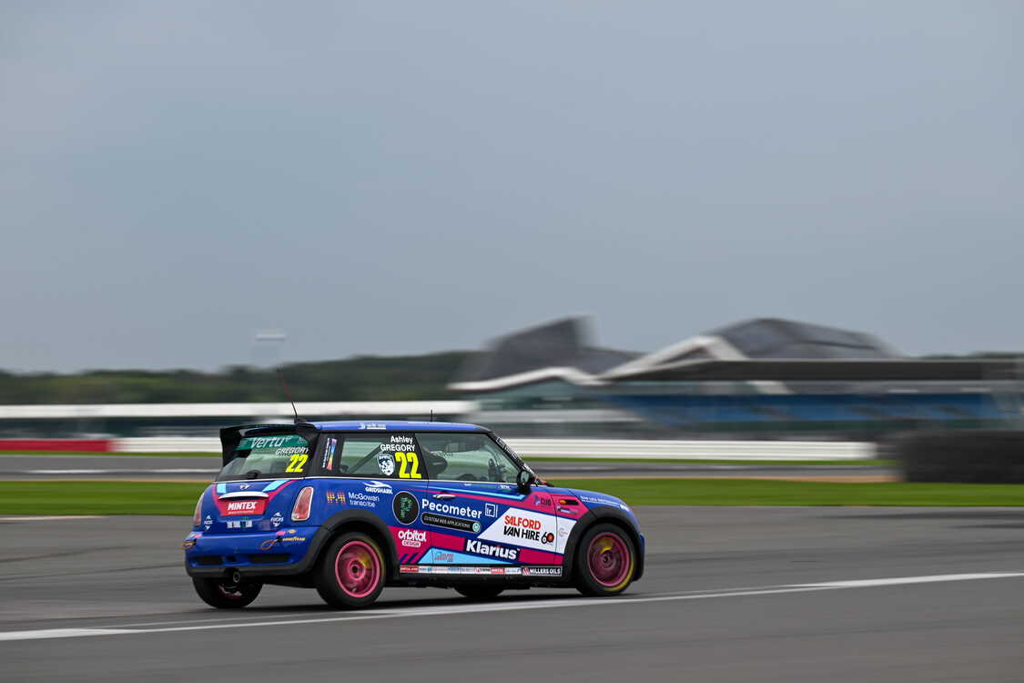 Silverstone 2025 - Race Day 6