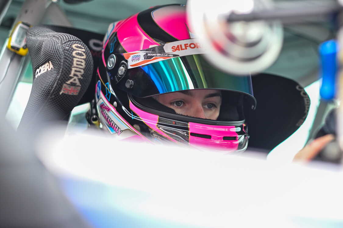 Silverstone 2025 - Race Day 6