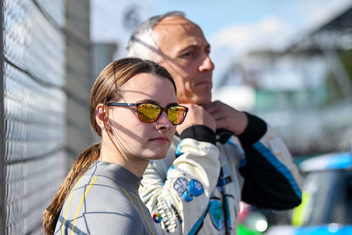 Silverstone 2025 - Race Day 6