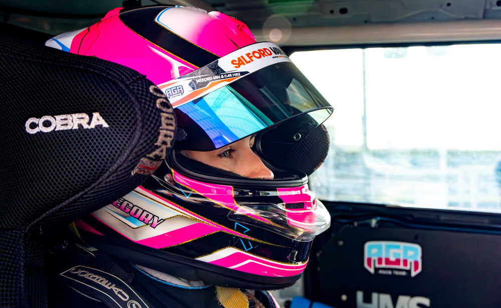 Silverstone 2025 - Race Day 6