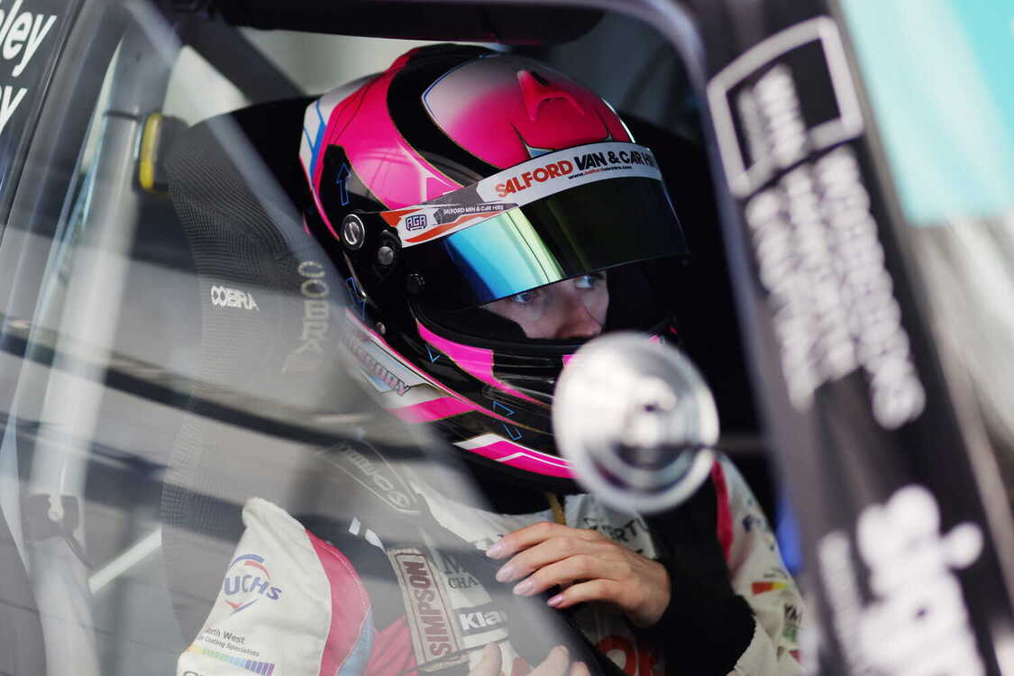 Silverstone 2025 - Race Day 6