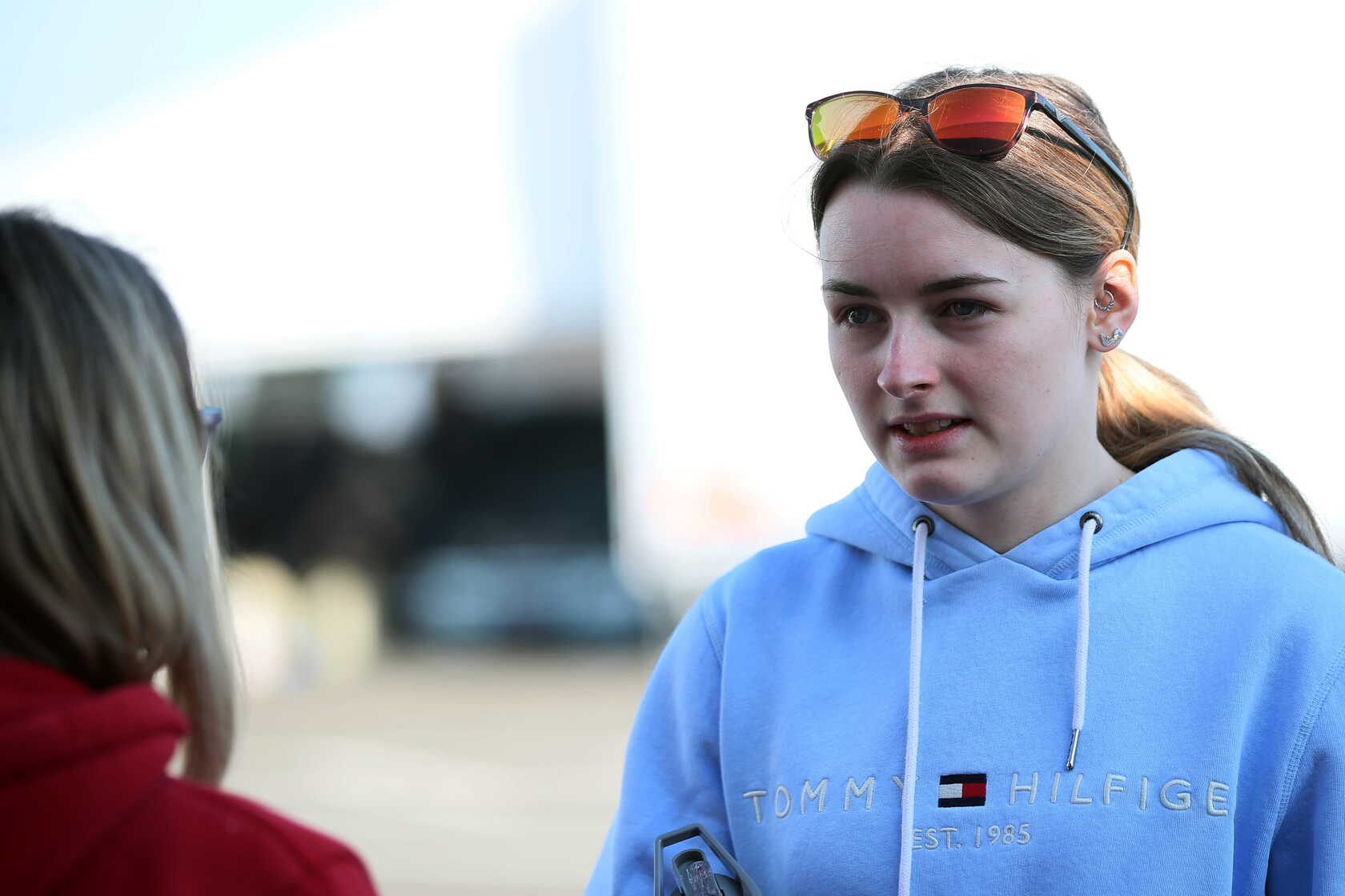 Snetterton 300 2025 - Race Day 1