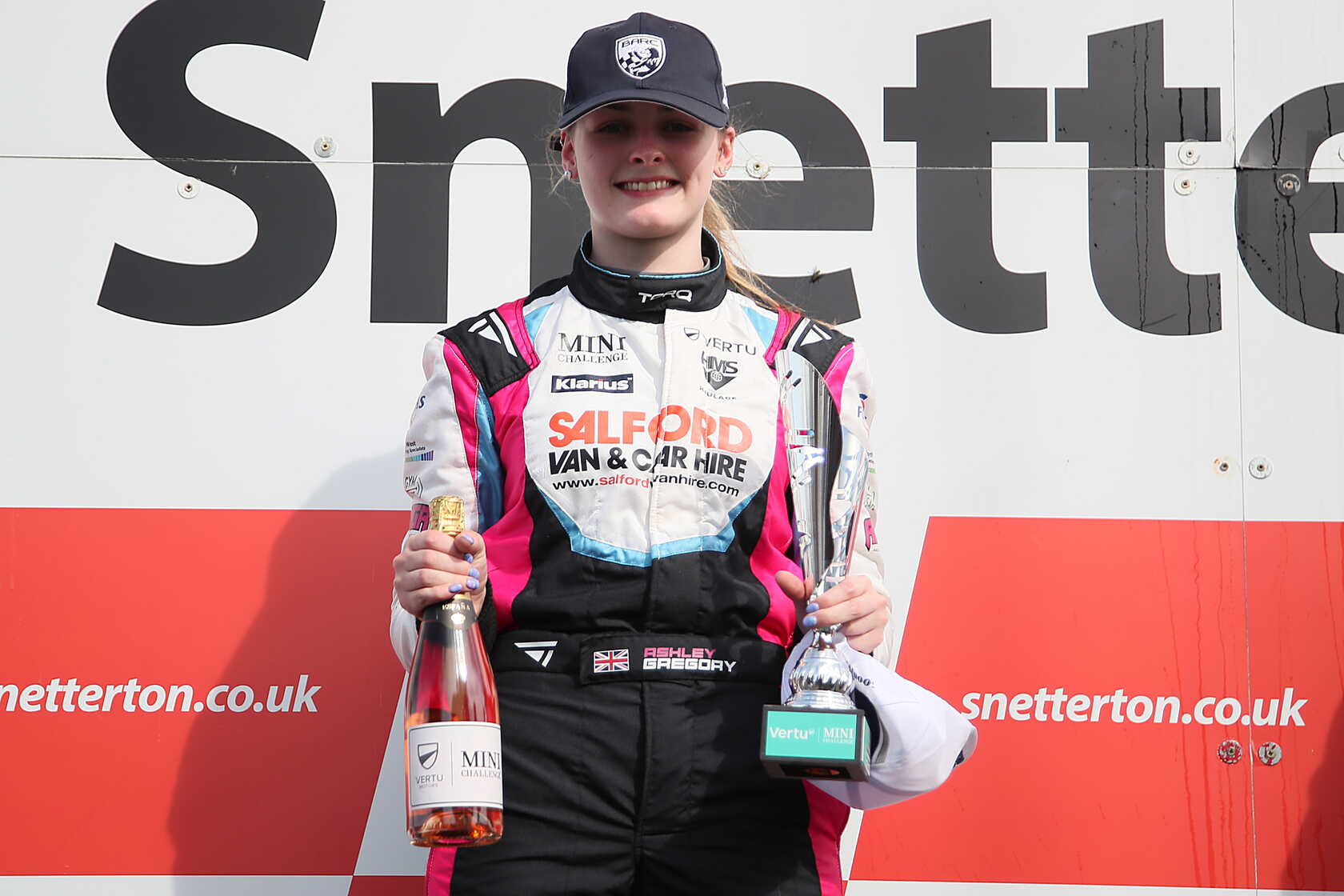 Snetterton 300 2025 - Race Day 1