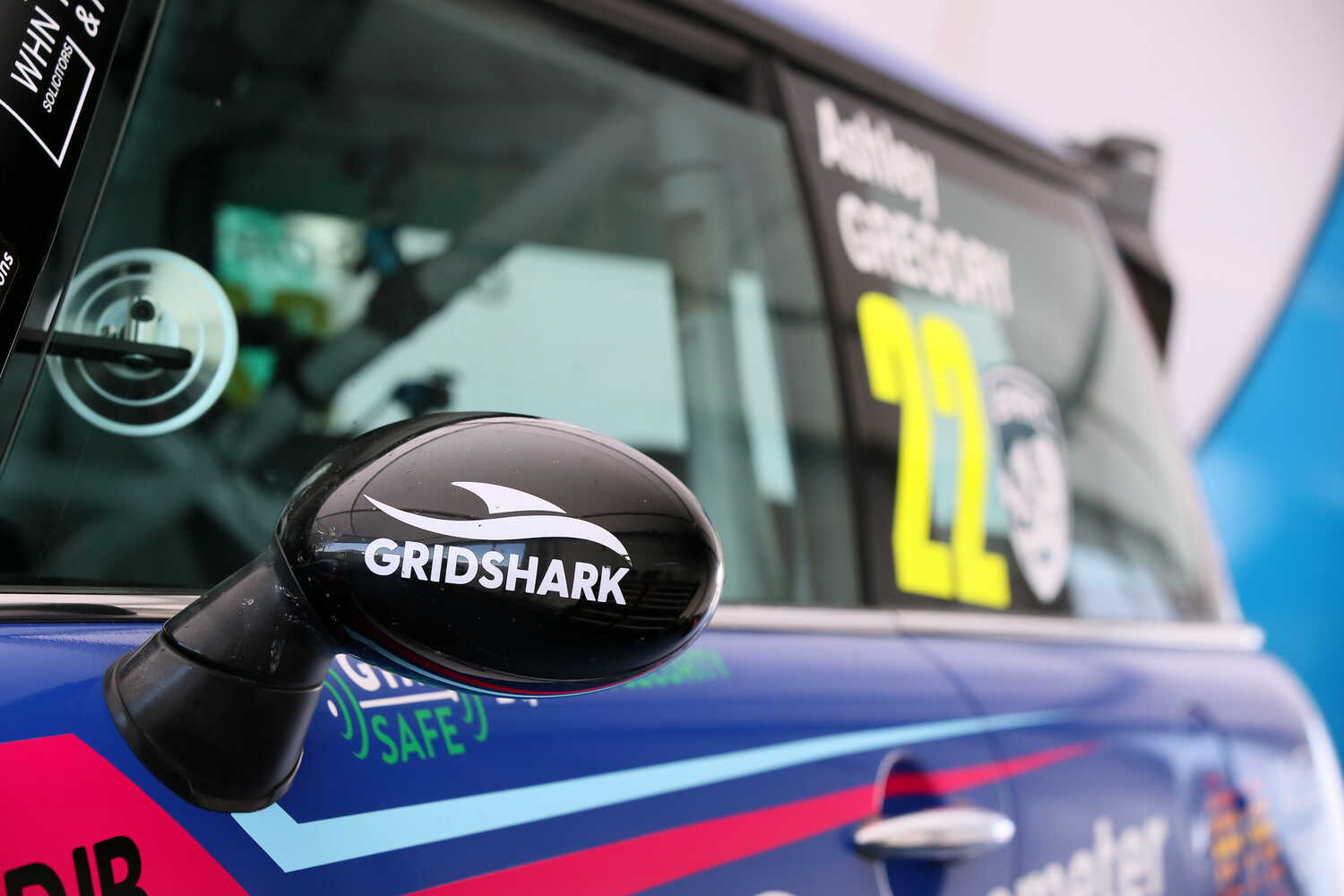 Snetterton 300 2025 - Race Day 1