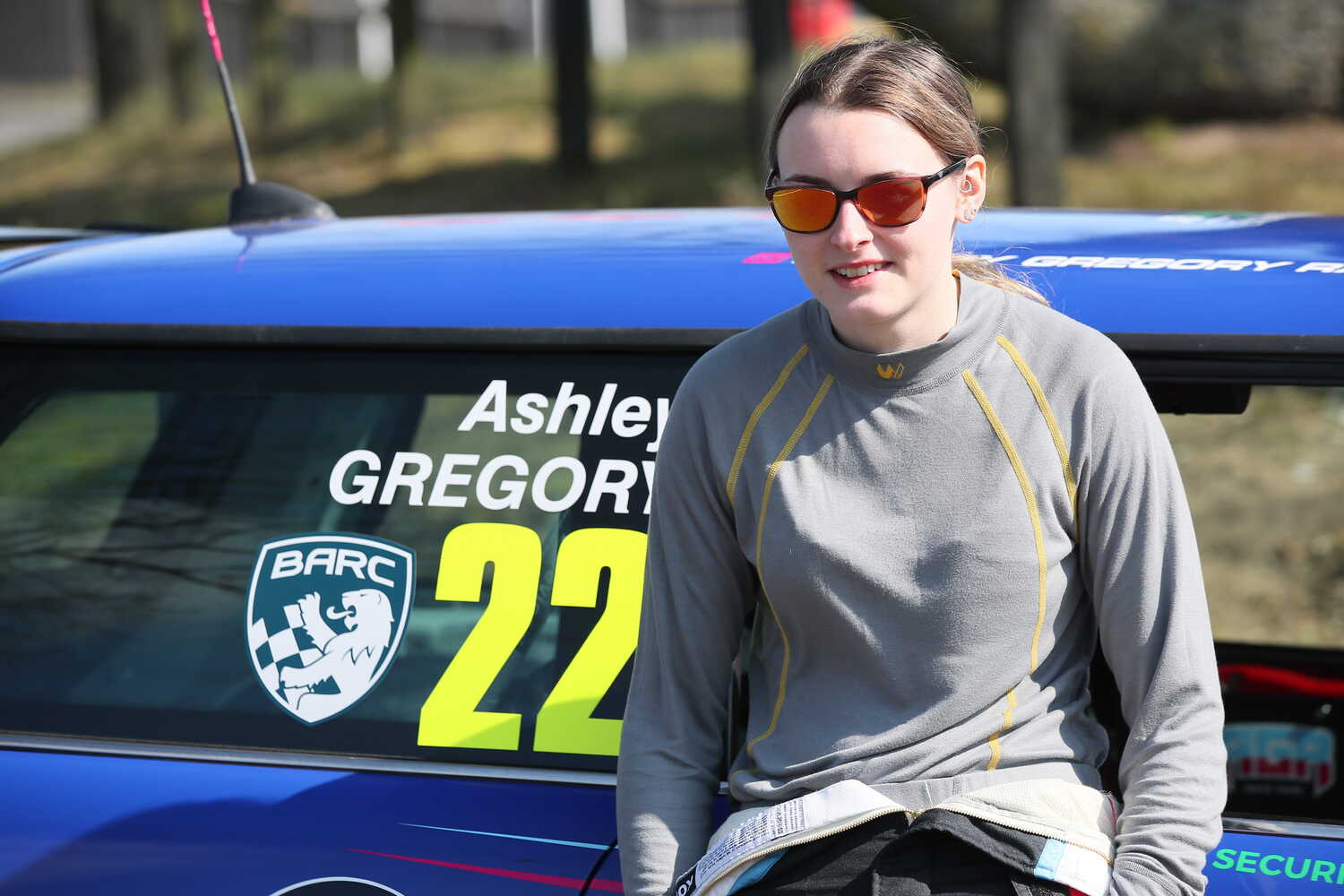 Snetterton 300 2025 - Race Day 1