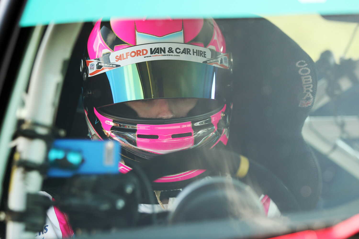 Snetterton 300 2025 - Race Day 1