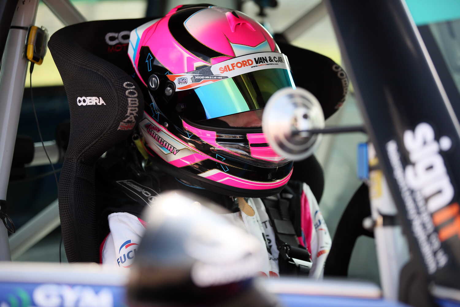 Snetterton 300 2025 - Race Day 1