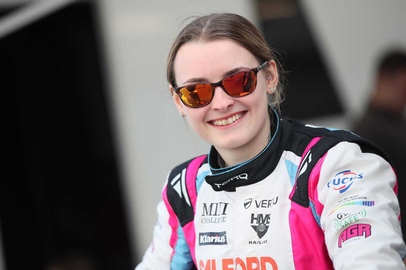 Snetterton 300 2025 - Race Day 1