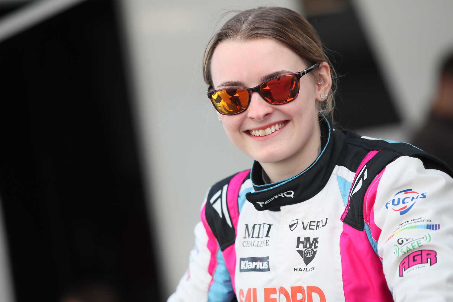 Snetterton 300 2025 - Race Day 1