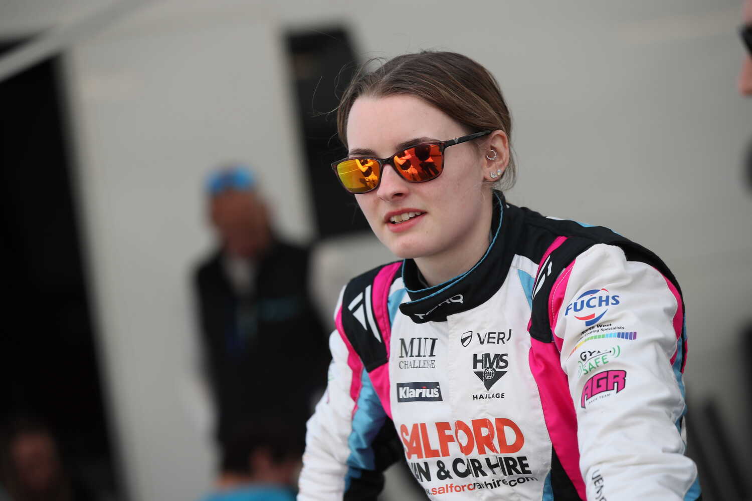 Snetterton 300 2025 - Race Day 1