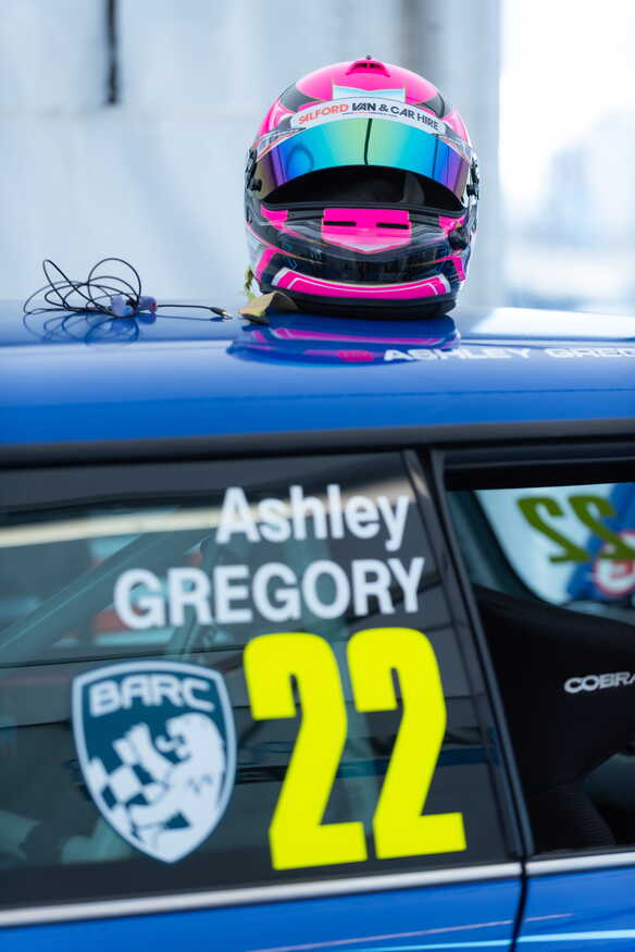 Snetterton 300 2025 - Race Day 1