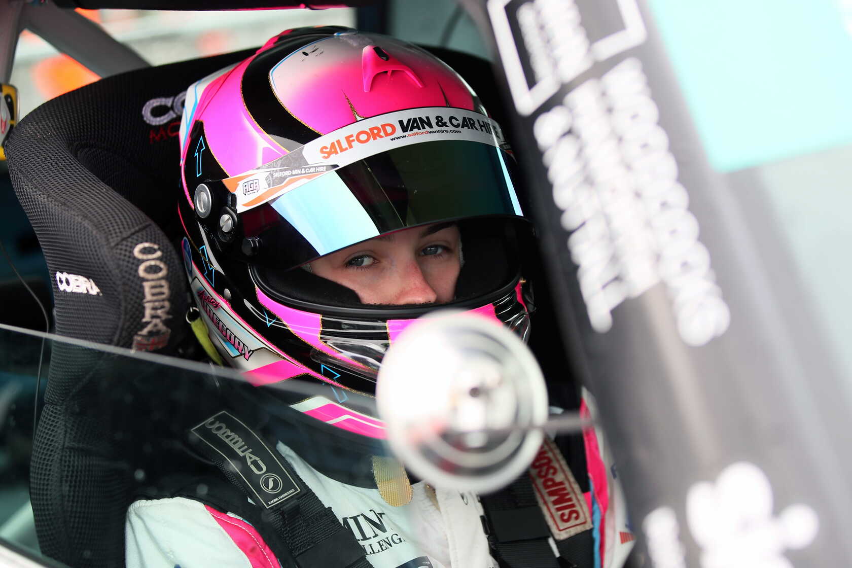 Thruxton 2025 - Race Day 3