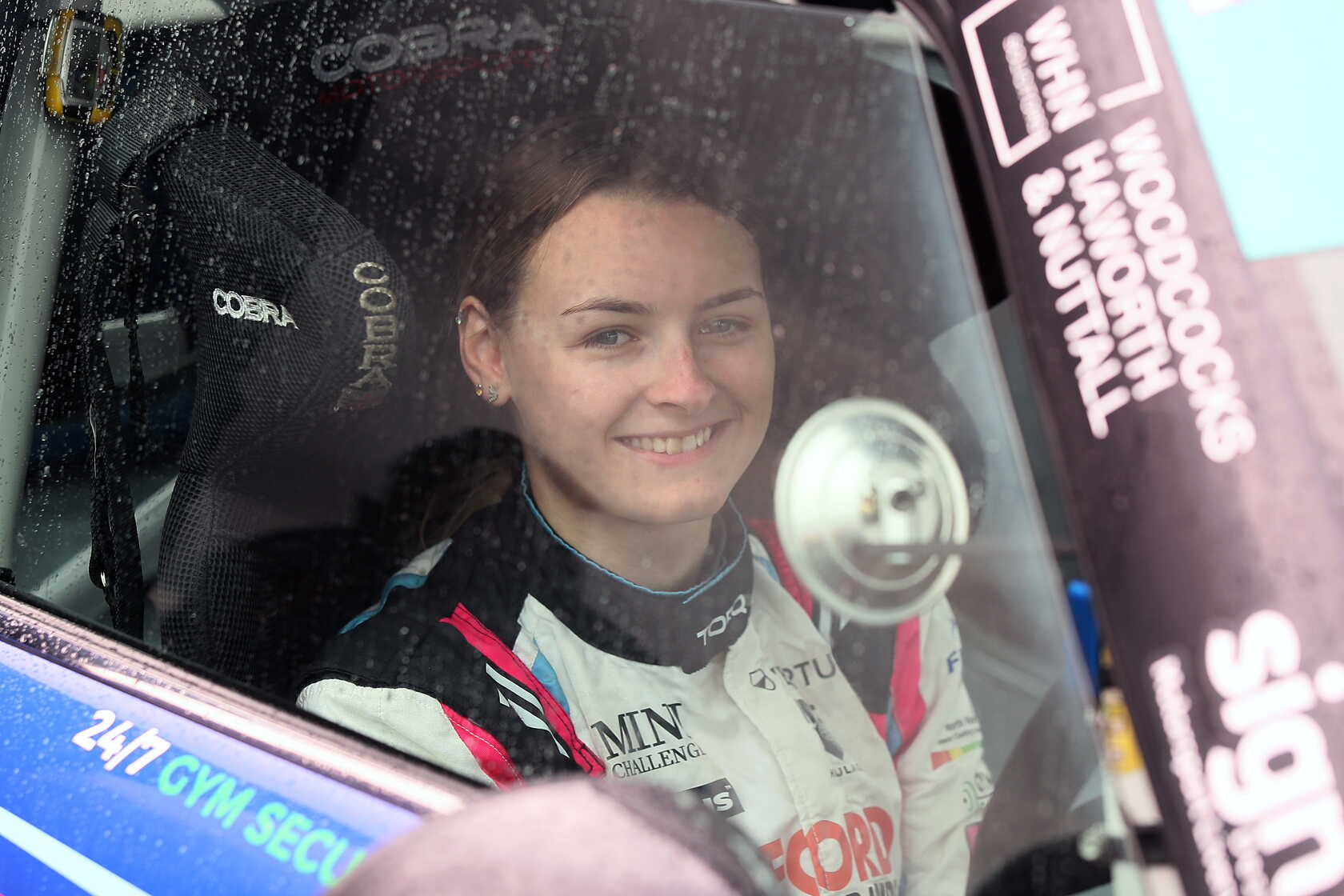 Thruxton 2025 - Race Day 3