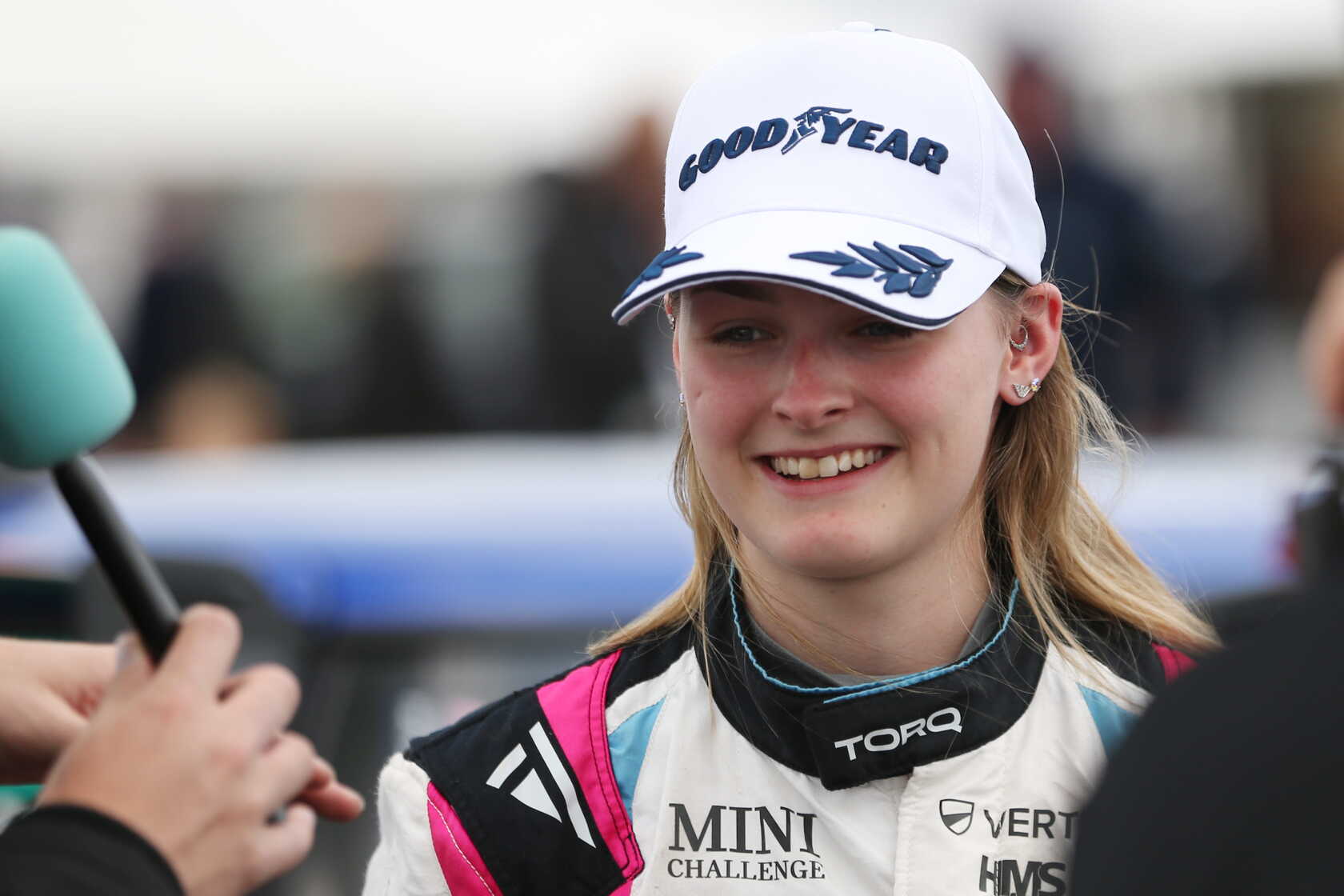 Thruxton 2025 - Race Day 3