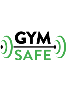 Gym Safe logo