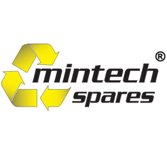 Mintech Spares logo